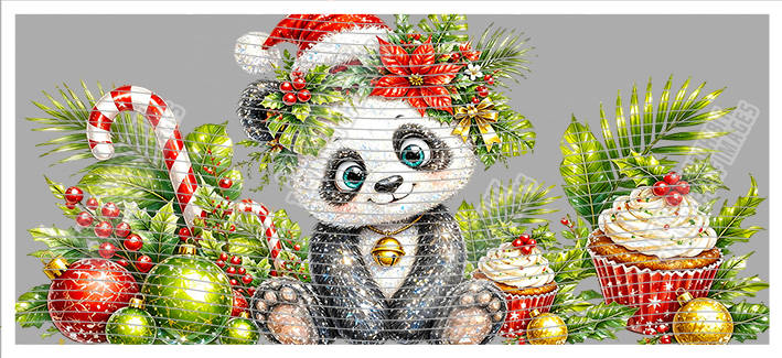 16oz Christmas-J10-3140